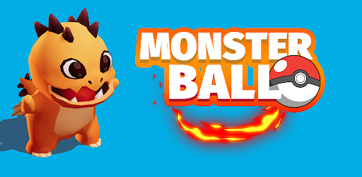 Monster Ball cover