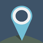 Cover Image of Descargar POI MAP-Places of Interest - mark, find, share 2.68.29 APK