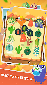 Pocket Plants: grow plant game  screenshots 3