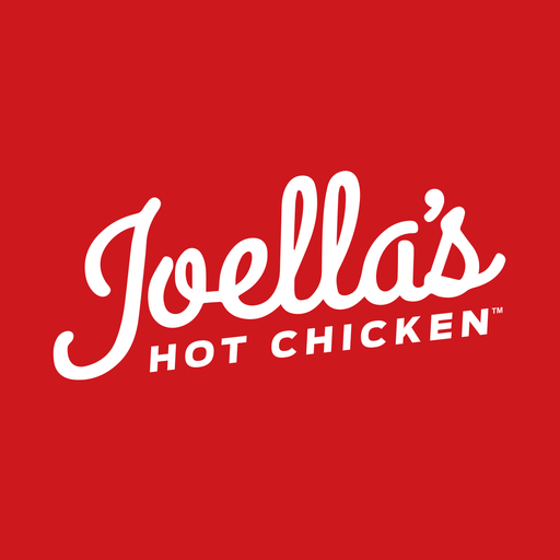 Joella's Hot Chicken 29.0.1 Icon