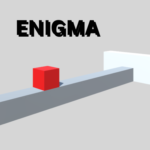 Enigma3D logo