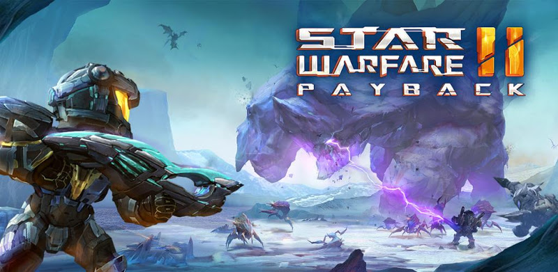 Star Warfare2:Payback