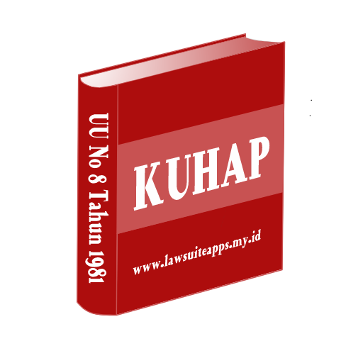 KUHAP Download on Windows