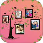 Cover Image of Download Tree Pic Collage Maker Grids -  APK