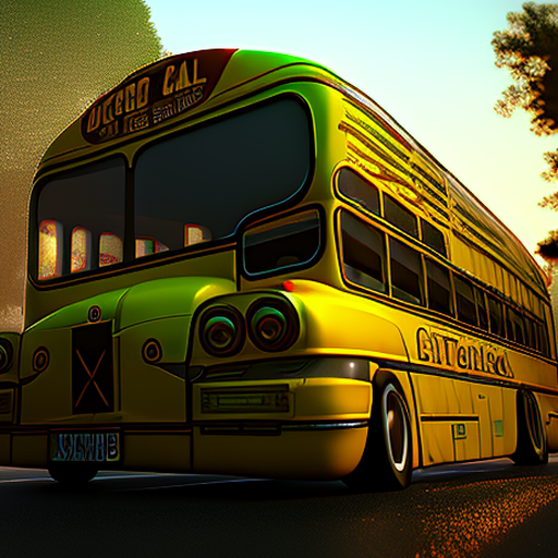 Driver Bus Tracker logo
