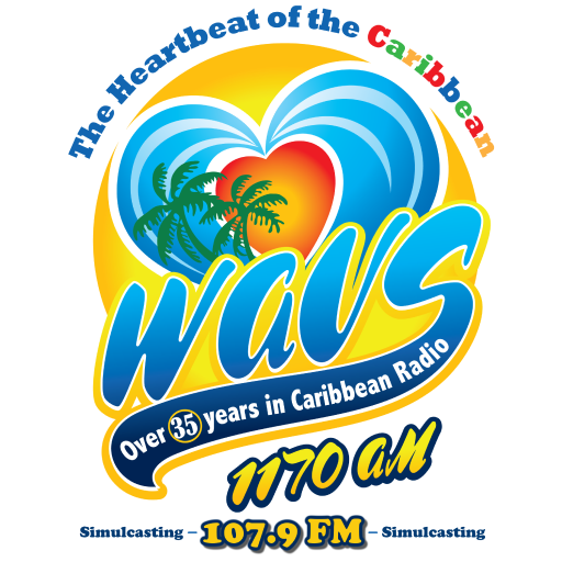 WAVS 1170 AM logo