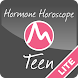 Hormone Horoscope Teen Lite - Androidアプリ