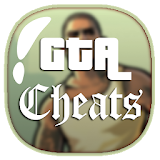 cheats for G.T.A guide icon