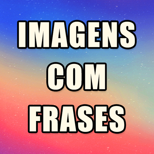 Frases com imagens