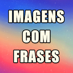 Cover Image of Download Imagens com Frases para Status e Compartilhar 1.5.6 APK