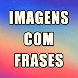 Imagens com Frases icon