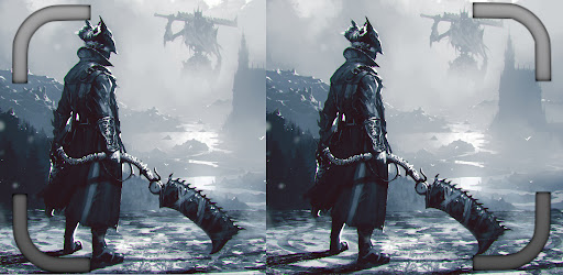 bloodborne bosses