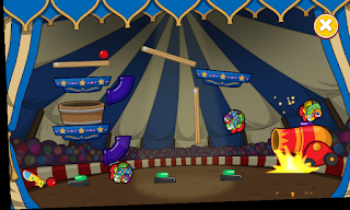 Game of Clowns - Screenshot 2