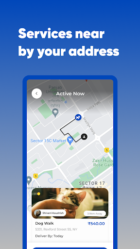 EasyhaiBro | Partner Screen 3