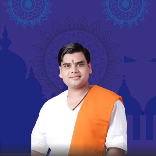 AACHARYA SHANTANU logo