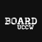 BOARD UCCW Skin icon