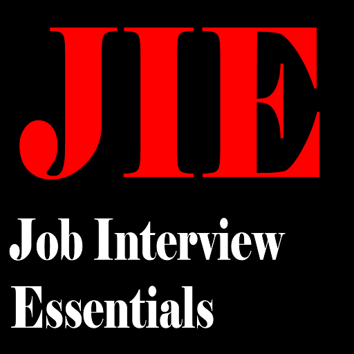 Job interview Essentials logo