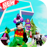 New Stategy LEGO Dimensions icon