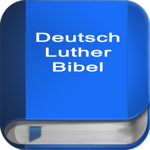 Deutsch Luther Bibel  Icon