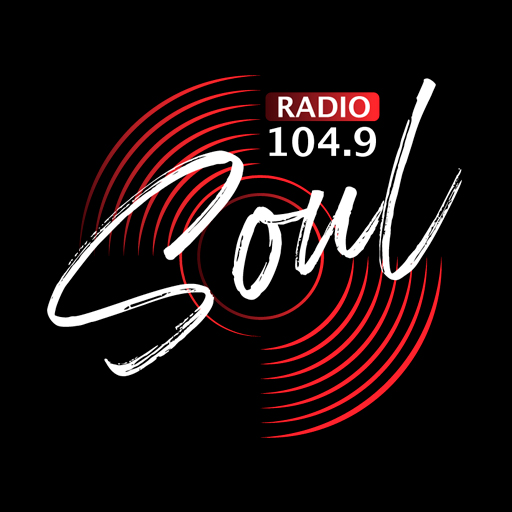 Soul Radio 104.9  Icon