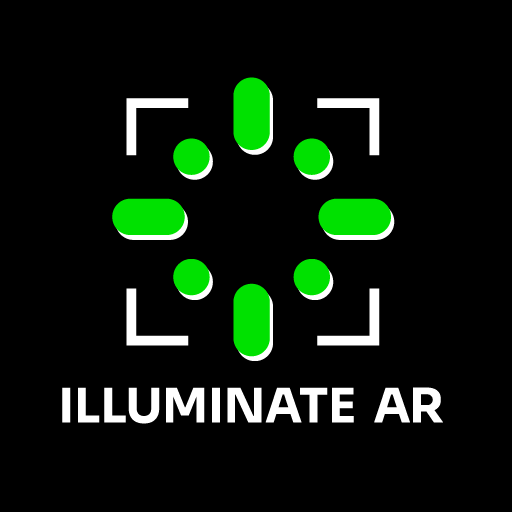 Illuminate AR logo