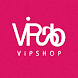 ViPSHOP - Androidアプリ