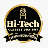 Hi-Tech Classes Udaipur icon
