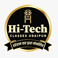 Hi-Tech Classes Udaipur