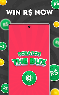 Robux - Scratch This Buxのおすすめ画像3