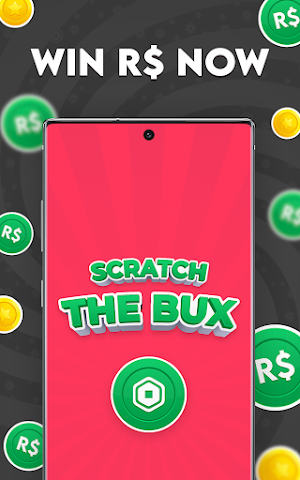 Free Robux Scratch This Bux - bux.link robux