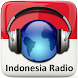 Indonesian FM Radios Online - Androidアプリ