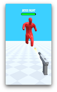 Weapon Merger - Screenshot 2
