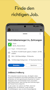 LinkedIn: Jobsuche & mehr Screenshot