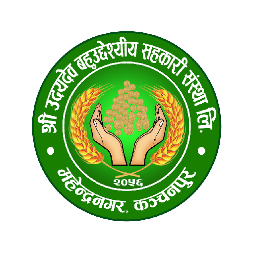 Udaydev Smart App logo