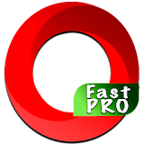 Fast Opera Mini Pro Tips icon