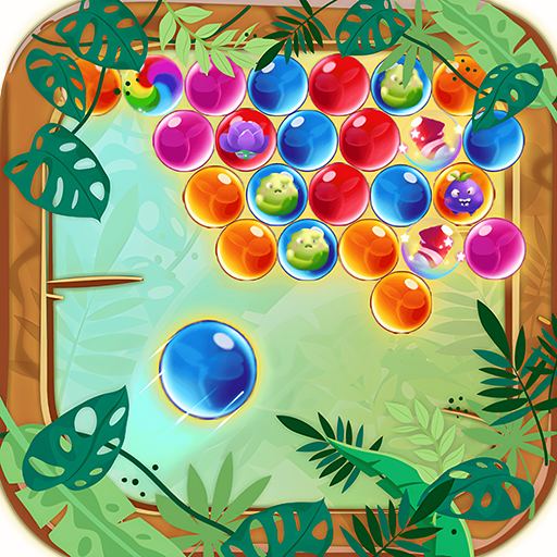 Bubble Shooter Classic 2 - Apps on Google Play