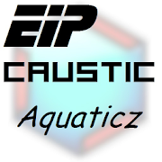 Caustic 3 Aquaticz FREE 1.0.0 Icon
