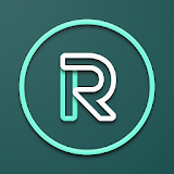 Relevo Circle - Icon Pack icon
