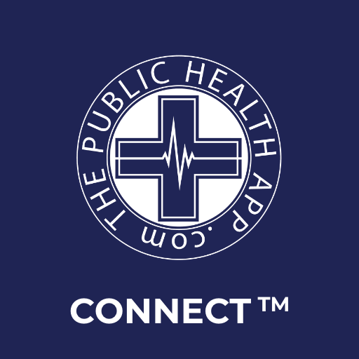 Public Health Connect logo