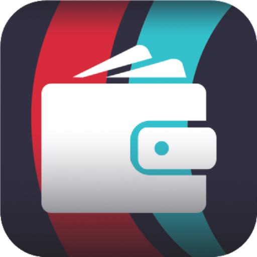 Omni WALLET logo