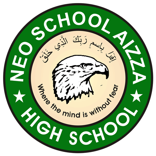 Neo School Aizza Parent App logo