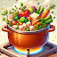 Food Truck Chef 8.45 (Unlimited Coins)