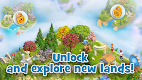 screenshot of Land of Legends: Island games