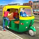 Tuk Tuk Driving Simulator 2018