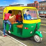 Tuk Tuk Driving Simulator 2018 Apk