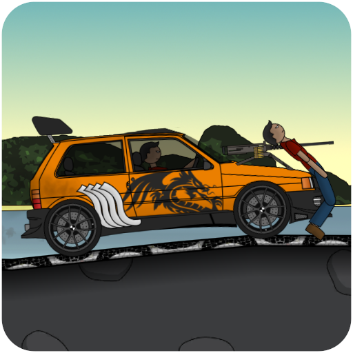 Get Psycho Driver Racing for Android Aso Report