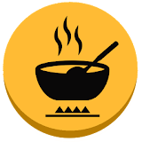 Halal CookBox & Recipes icon