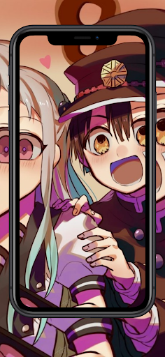 Hanako Kun Wallpapers HD Screenshot 4 - AppWisp.com