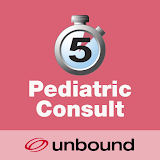 5-Minute Pediatric Consult icon