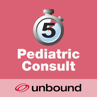 5-Minute Pediatric Consult apk
